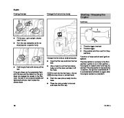 STIHL Owners Manual page 18