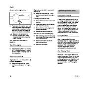 STIHL Owners Manual page 20