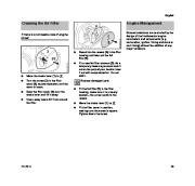 STIHL Owners Manual page 21