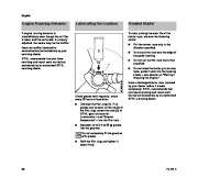 STIHL Owners Manual page 24