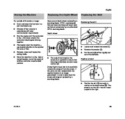 STIHL Owners Manual page 25