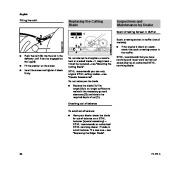 STIHL Owners Manual page 26