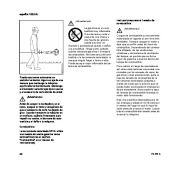 STIHL Owners Manual page 42