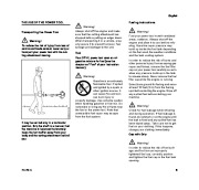 STIHL Owners Manual page 7