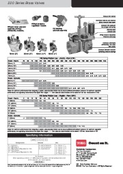 Toro Owners Manual page 2