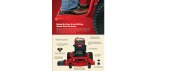 Toro GrandStand 490 7840 Owners Catalog page 3