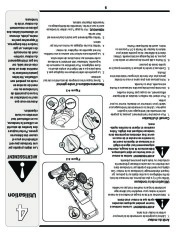 MTD Troy-Bilt 560 Series 21 Inch Self Propelled Rotary Lawn Mower Owners Manual page 24