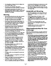 Toro 38621 Toro Power Max 826 LE Snowthrower Owners Manual, 2006 page 3