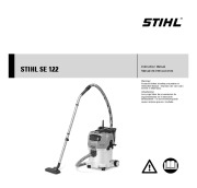 STIHL Owners Manual page 1