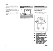 STIHL Owners Manual page 10