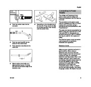 STIHL Owners Manual page 11