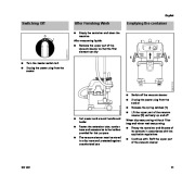 STIHL Owners Manual page 13