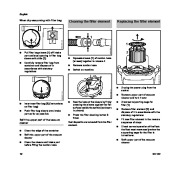 STIHL Owners Manual page 14