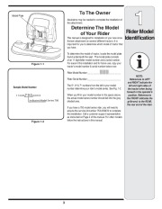 MTD OEM 190-032 190-032 101 Snow Blower Owners Manual page 3