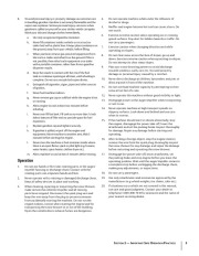 MTD OEM 190-032 190-032 101 Snow Blower Owners Manual page 5