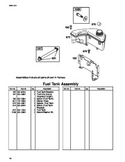 Toro Owners Manual, 2004 page 14