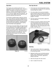 Toro Owners Manual page 36