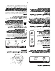 MTD Yardworks 603753-6 60 3754-4 Snow Blower Owners Manual page 43