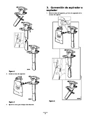 Toro 51599 Ultra Blower/Vacuum Manual del Propietario, 2007 page 4