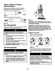 Toro 51599 Ultra Blower/Vacuum Manual del Propietario, 2007 page 6