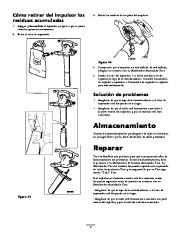 Toro 51599 Ultra Blower/Vacuum Manual del Propietario, 2007 page 7