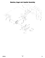 Toro 37777 Power Max 826 OTE Snowthrower Parts Catalog, 2015 page 12