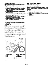 Ariens Sno Thro 938001 4 6 12 15 16 301 305 Snow Blower Service Manual page 12