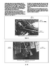 Ariens Sno Thro 938001 4 6 12 15 16 301 305 Snow Blower Service Manual page 19