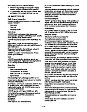 Ariens Sno Thro 938001 4 6 12 15 16 301 305 Snow Blower Service Manual page 5