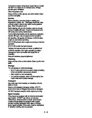 Ariens Sno Thro 938001 4 6 12 15 16 301 305 Snow Blower Service Manual page 6