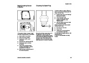 STIHL Owners Manual page 46