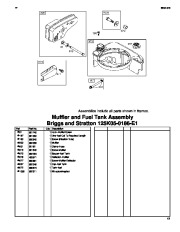 Toro Owners Manual, 2005 page 17
