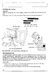 Honda HS50 Snow Blower Owners Manual page 17