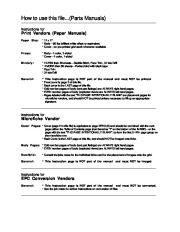 Simplicity 860 970 1180 8 9 11 HP 1693650 51 63 84 75 42 52 56 Large Frame Snow Blower Owners Manual page 1