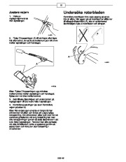 Toro 38536 Toro CCR 2450 GTS Snowthrower Owners Manual, 2004 page 10