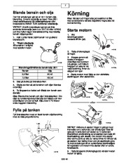 Toro 38536 Toro CCR 2450 GTS Snowthrower Owners Manual, 2004 page 7