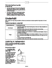 Toro 38536 Toro CCR 2450 GTS Snowthrower Owners Manual, 2004 page 9