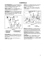 Toro 38052 521 Snowthrower Owners Manual, 1994 page 11