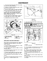 Toro 38052 521 Snowthrower Owners Manual, 1994 page 16