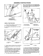 Toro 38052 521 Snowthrower Owners Manual, 1994 page 7