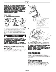 Toro 51598 Ultra 225 Blower/Vacuum Owners Manual, 2001, 2002, 2003, 2004 page 14
