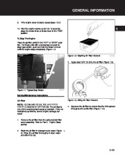 Toro Owners Manual page 12