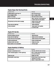 Toro Owners Manual page 24