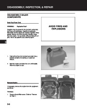 Toro Owners Manual page 31