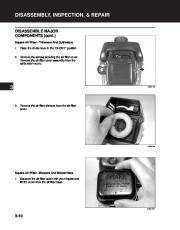 Toro Owners Manual page 35