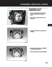 Toro Owners Manual page 38