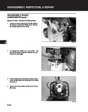 Toro Owners Manual page 39