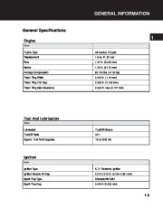 Toro Owners Manual page 4