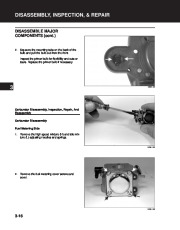 Toro Owners Manual page 41