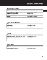 Toro Owners Manual page 6